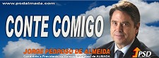 GRANDE JANTAR em Almada LANÇAMENTO DA CAMPANHA DO PSD À CÂMARA DE ALMADA