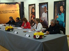 Governo Civil de Setúbal participa em Campanha para jovens “A violência é um ciclo. Tu podes pará-lo”