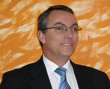 PSD Barreiro Álvaro Ferreira candidato à Junta de Freguesia do Lavradio
