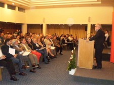 Convenção Autárquica do PS do Distrito de Setúbal PS apresentará programas coerentes servidos de personalidades com provas dadas
