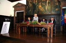 Em Setúbal Conferência assinala centenário da República