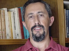 Bloco de Esquerda – Setúbal Albérico Afonso candidato à presidência da Câmara Municipal de Setúbal