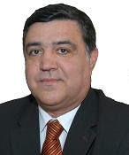 Costa da Caparica - Almada António Neves candidato do PSD à presidência da Junta de Freguesia da Costa da Caparica