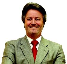 CDU Montijo Joaquim Batalha candidato à Presidência da Câmara Municipal do Montijo