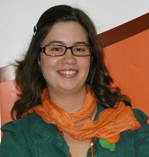 Juventude Social Democrata - Barreiro Ana Rita Dias eleita presidente da Comissão Política de Secção do Barreiro