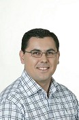 João Miguel Custódio – Candidato do PSD à Câmara Municipal de Sines