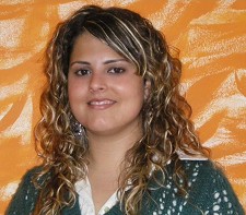 Partido Social Democrata – Barreiro Andreia dos Ramos Santos candidata na freguesia de Palhais
