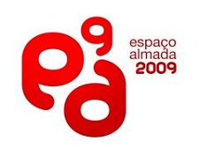 Espaço Almada 2009 Sessão Pública sobre o tema «Familia e Inserção»