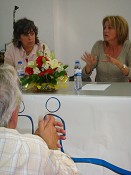 PS Barreiro Discute Políticas Sociais, Associativismo e Educação