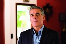 Jorge Santana, candidato PSD à presidência da Câmara Municipal de Setúbal Setúbal tem perdido qualidade na democracia