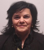 PSD Almada Angelina Francisco é a candidata à Junta de Freguesia da Charneca da Caparica