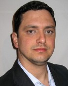 Cova da Piedade - Almada Bruno Ribeiro candidato do PSD a Presidente da Junta de Freguesia da Cova da Piedade