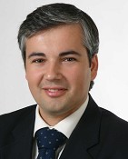 Freguesia do Feijó - Almada Miguel Cardina é o Candidato do PSD a Presidente da Junta