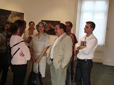Governo Civil de Setúbal “Arte para uma Cultura de Segurança"