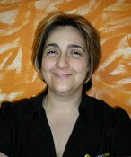 Cristina Mira Santos - PSD Candidata a presidente da Junta de Freguesia do Barreiro