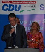 "Todos por Setúbal, Aqui há futuro!" CDU no Concelho de Setúbal apresenta candidatos às Autárquicas