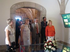 109º Aniversário do Hospital Ortopédico Sant´Iago do Outão – Setúbal Governadora Civil classificou instituição como referência nacional e internacional