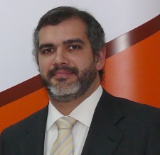 PSD Barreiro Luís Murilhas candidato a presidente da Junta de Freguesia de Santo André