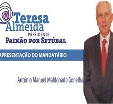 Partido Socialista - Setúbal Inaugura sede de campanha às autárquicas