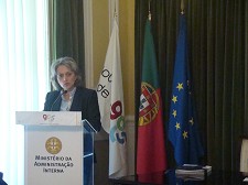 Medida de Apoio à Segurança dos Equipamentos Sociais – Setúbal Seis IPSS do Distrito de Setúbal recebem subsídios para obras de adaptação