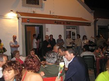 Movimento de Cidadãos do Barreiro Estamos de alma e coração com a candidatura de Carlos Humberto
