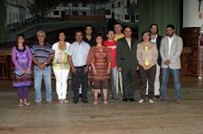 Partido Socialista - Montijo Quer conquistar a Junta de Freguesia de Sarilhos Grandes