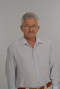 Partido Socialista - Sines Luis Gil candidato à Presidência da Junta de Freguesia de Porto Covo