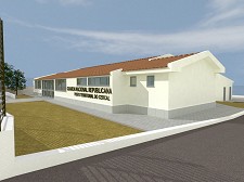GNR de Cercal do Alentejo – Santiago do Cacém Concurso público para adaptação do Posto é lançado esta semana