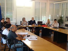 Governo Civil de Setúbal Lançou Manual de Boas Práticas e Georeferenciação dos acidentes