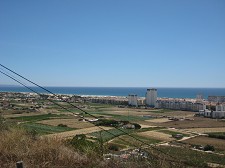 Sessão Pública de Esclarecimento – Almada Intervenções nas Praias da Costa de Caparica