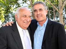 PSD Setúbal Carlos Calçada da Cunha, candidato à presidência da Junta de Freguesia de Santa Maria da Graça