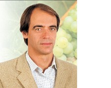 PSD / CDS Montijo Luís Carloto Marques é candidato a Pegões