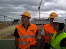 PSD Barreiro acusa «Por falta de investimento da Autarquia, Cidadãos vão pagar o tratamento da água da chuva»