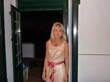 Freguesia de São Lourenço - Setúbal Celestina Neves candidata da lista «Azeitão No Coração - Cidadãos Independentes»