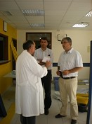 PSD Barreiro destaca No Barreiro 12.000 utentes não têm médico de família atribuído