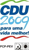 CDU Barreiro Debate "O Barreiro e os seus Rios"