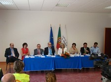Governo Civil de Setúbal Promoveu reunião no Bairro da Bela Vista – Um investimento articulado para o futuro