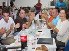 Teresa Almeida – PS Setúbal «A liberdade vai regressar à Câmara Municipal de Setúbal»