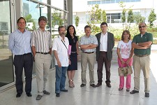 Partido Socialista - Almada Paulo Pedroso formaliza candidatura à Câmara Municipal de Almada