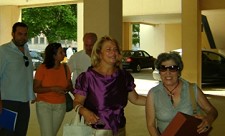 CDU Setúbal Entrega listas compostas por 272 candidatos