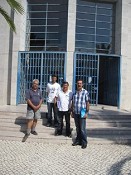 Bloco de Esquerda – Moita Apela à contribuição da população na elaboração do programa eleitoral