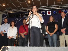 Teresa Almeida candidata do PS à Câmara Municipal de Setúbal Encontro Nacional de Poesia de Setúbal – Setúbal é poesia