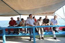 Bloco de Esquerda Quer regras claras para defender as populações e o ambiente dos concelhos do Arco Ribeirinho Sul . Moita, Barreiro, Almada, Seixal e Alcochete
