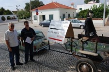 Partido Socialista – Palmela Poceirão não quer ser “parente pobre” de Palmela