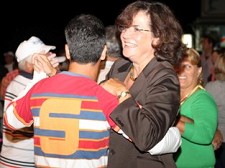 Partido Socialista - Setúbal Setúbal voltará a ser uma cidade lider