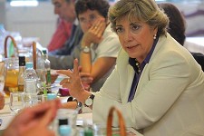 Debate no Montijo promovido pelo PS Setúbal Novo Aeroporto “por módulos” hipoteca futuro da região