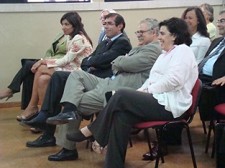 No Barreiro Secretário de Estado Adjunto e da Saúde reforça importância da criação do Centro Hospitalar do Barreiro/Montijo