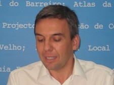 Nuno Banza, candidato do PSD à presidência da Câmara Municipal do Barreiro Propõe criação do «Call Centre – Plataforma de Saúde do Barreiro»