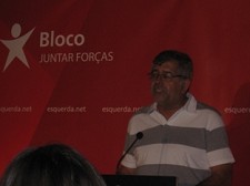 Programa Autárquico do Bloco de Esquerda A alternativa que o Barreiro requer TEXTO INTEGRAL