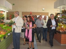 Autárquicas Barreiro – Partido Socialista Bem situado para alcançar uma vitória nas eleições